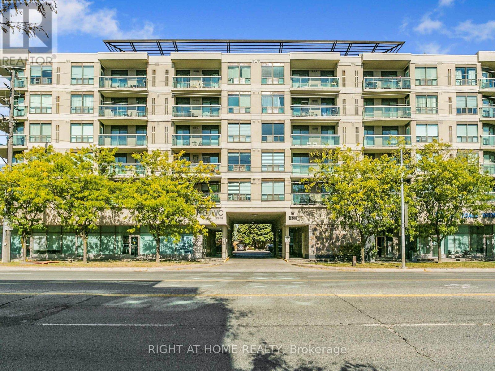 103 - 890 SHEPPARD AVENUE W, Toronto, Ontario