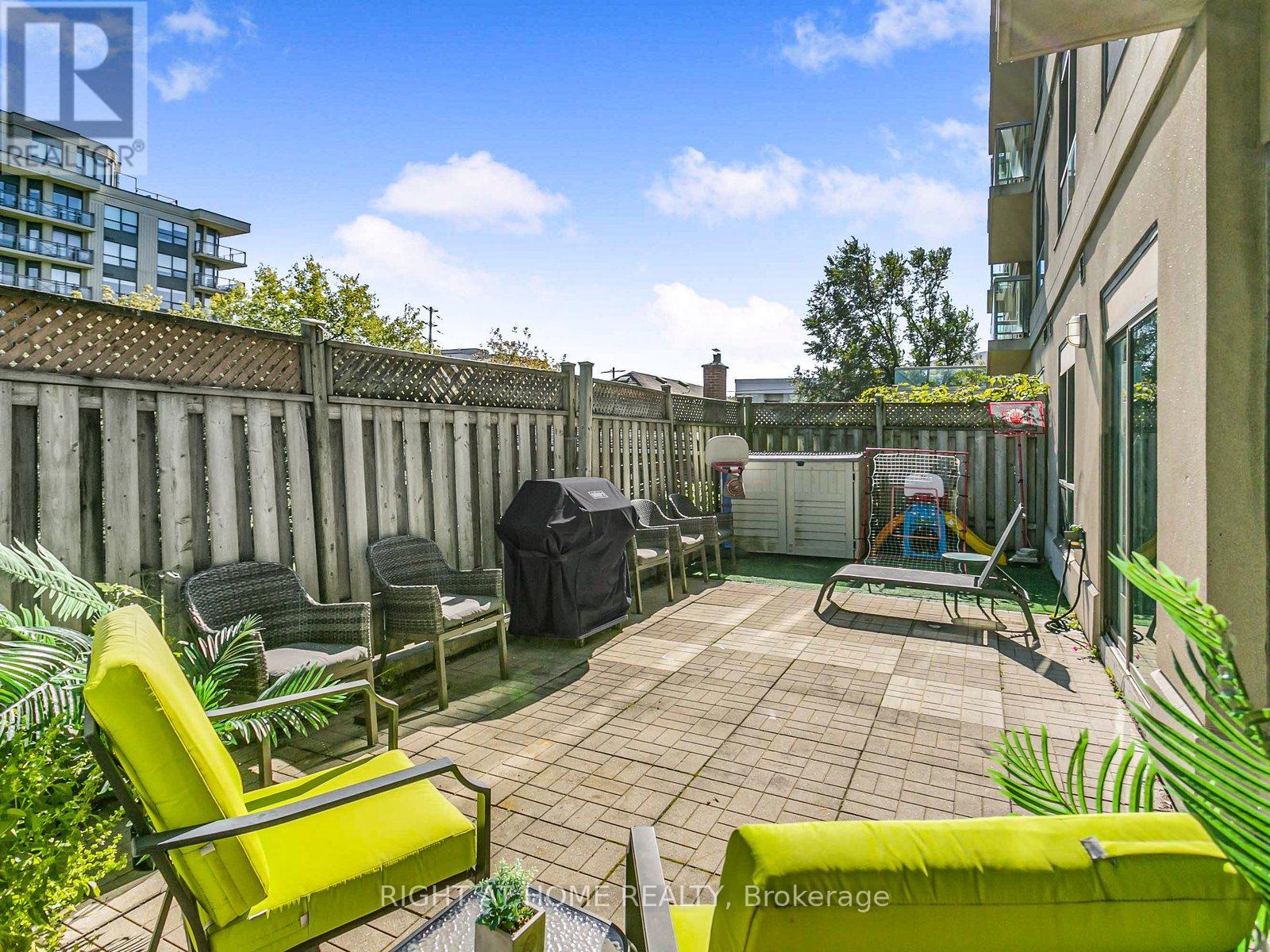 103 - 890 Sheppard Avenue W, Toronto, Ontario  M3H 6B9 - Photo 18 - C12451152