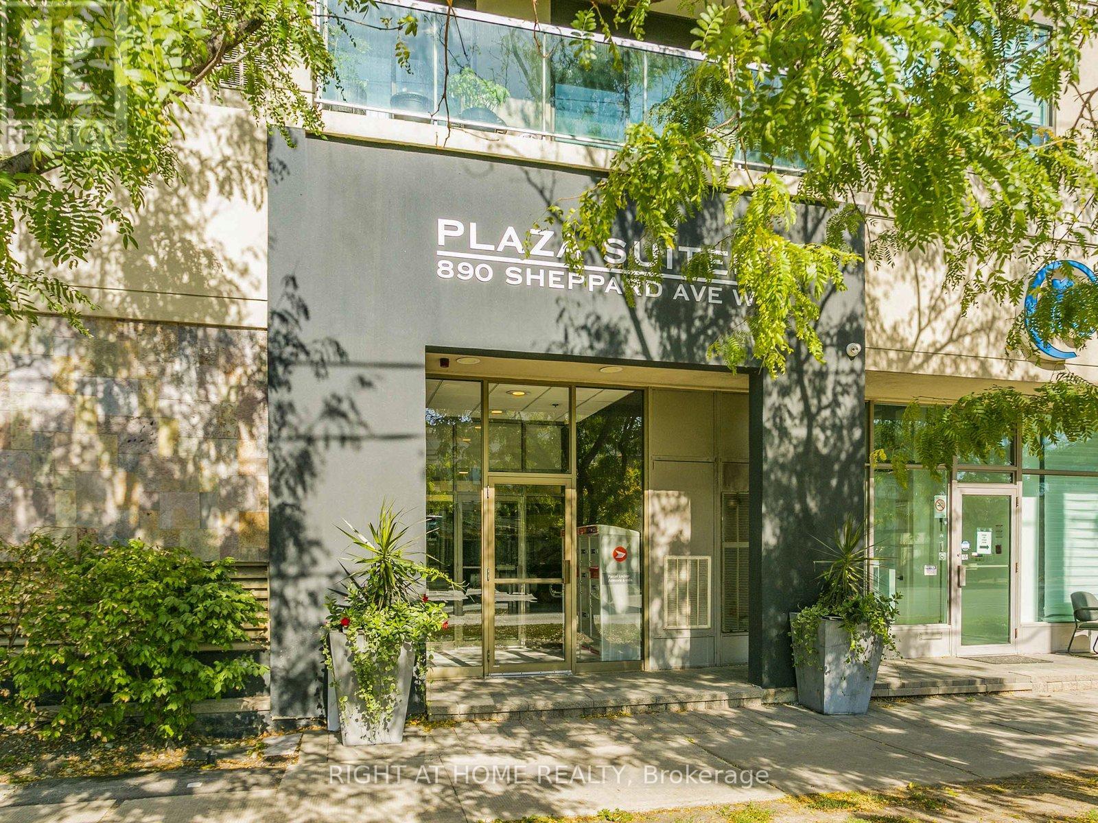 103 - 890 Sheppard Avenue W, Toronto, Ontario  M3H 6B9 - Photo 2 - C12451152