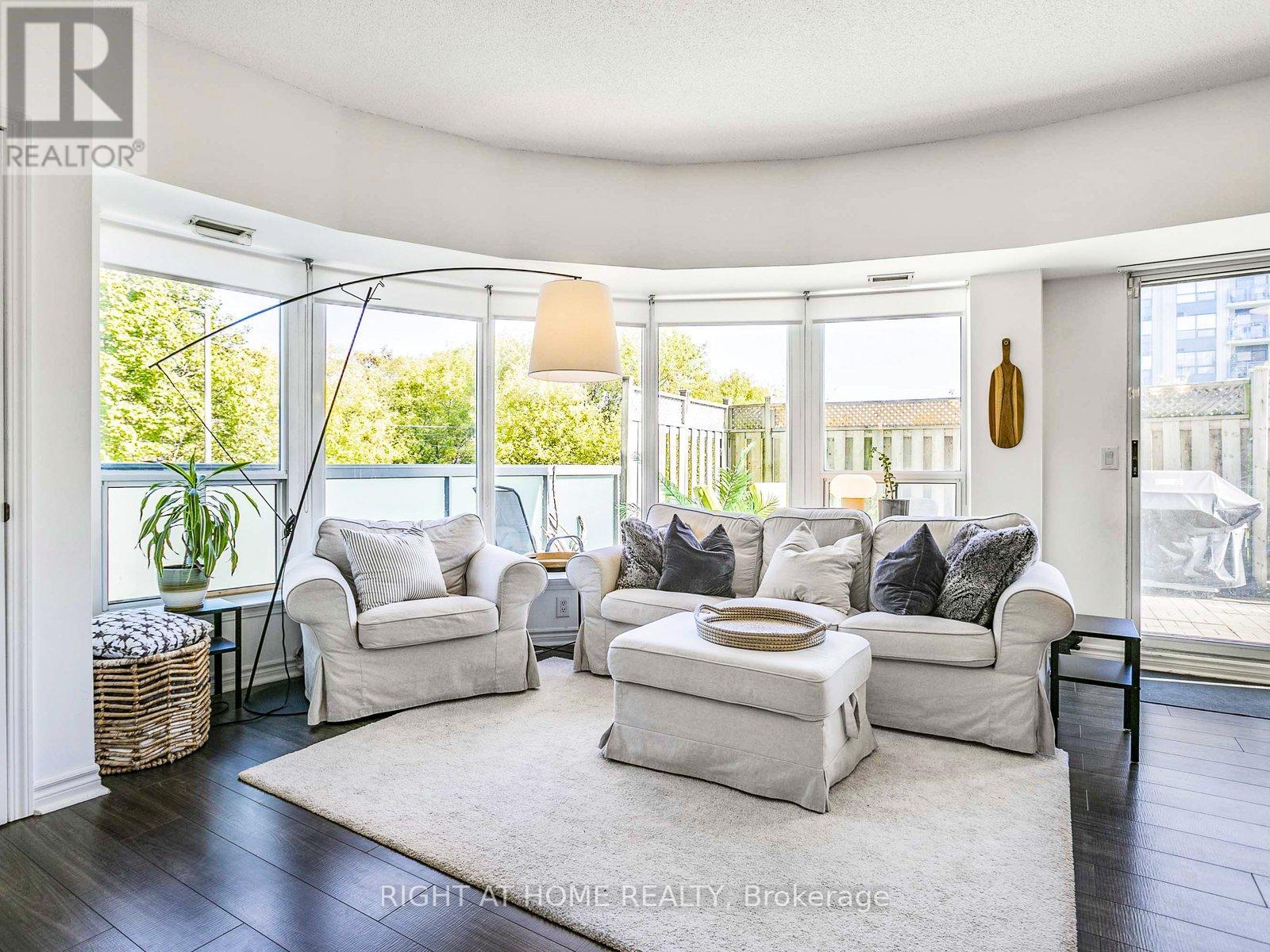 103 - 890 Sheppard Avenue W, Toronto, Ontario  M3H 6B9 - Photo 4 - C12451152