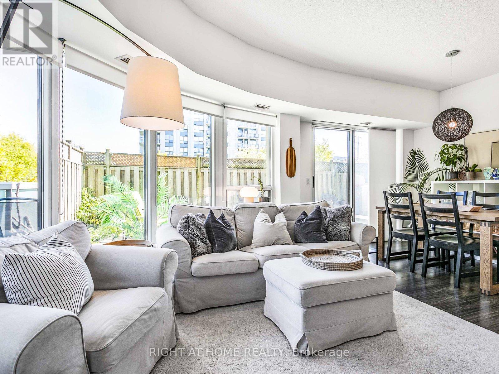 103 - 890 Sheppard Avenue W, Toronto, Ontario  M3H 6B9 - Photo 6 - C12451152