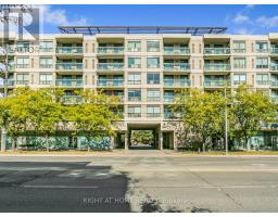 103 - 890 SHEPPARD AVENUE W, Toronto, Ontario