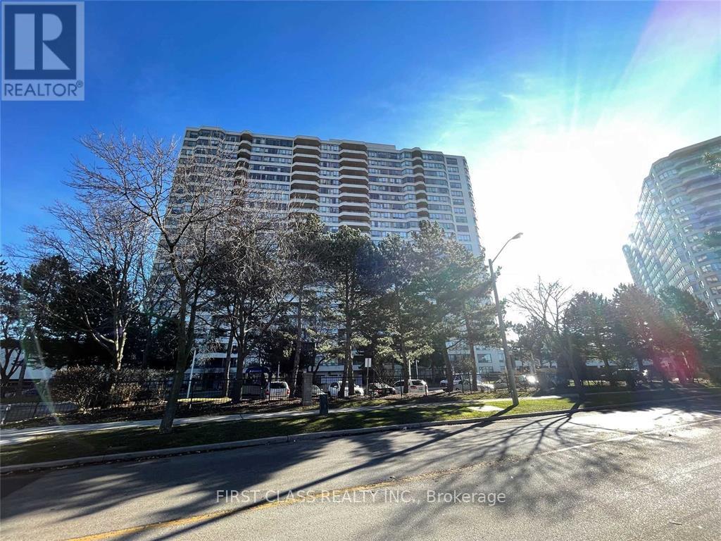 1722 - 3 GREYSTONE WALK DRIVE, Toronto, Ontario