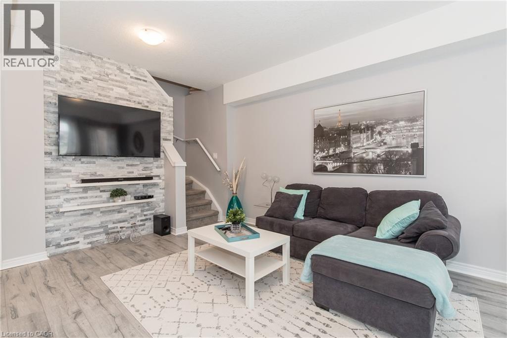70 Willowrun Drive Unit# H 3, Kitchener, Ontario  N2A 0J3 - Photo 10 - 40777307