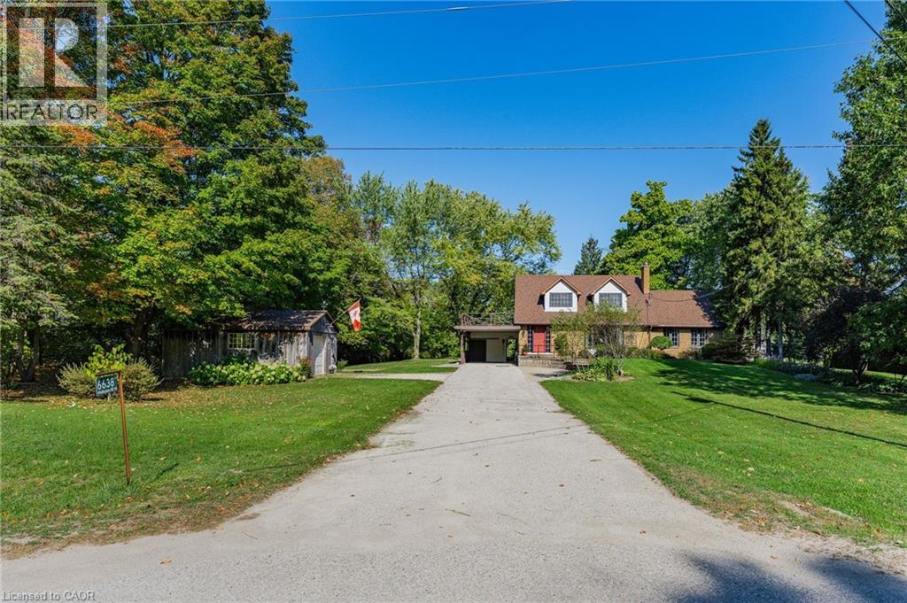 6638 Wellington 34 Road, Puslinch, Ontario  N3C 2V4 - Photo 4 - 40776528