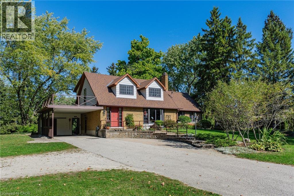 6638 Wellington 34 Road, Puslinch, Ontario  N3C 2V4 - Photo 5 - 40776528