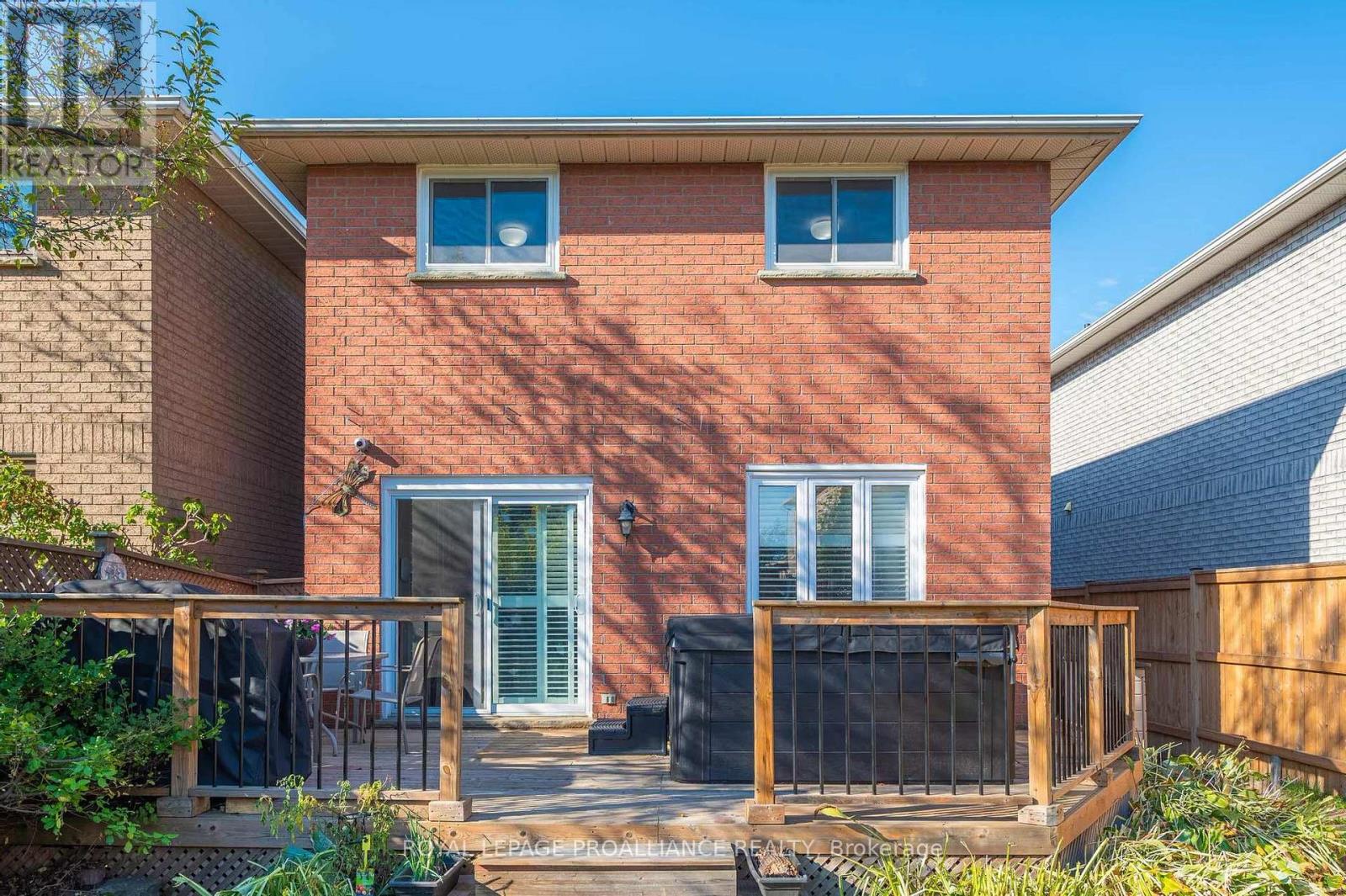 7 Fieldcrest Avenue, Clarington, Ontario  L1E 2X3 - Photo 23 - E12451161