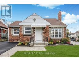 45 FAIRBANKS STREET, Oshawa, Ontario