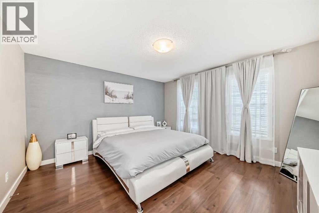 290 Luxstone Way Sw, Airdrie, Alberta  T4B 0H6 - Photo 16 - A2262900