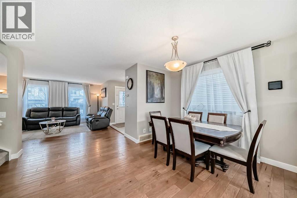 290 Luxstone Way Sw, Airdrie, Alberta  T4B 0H6 - Photo 13 - A2262900