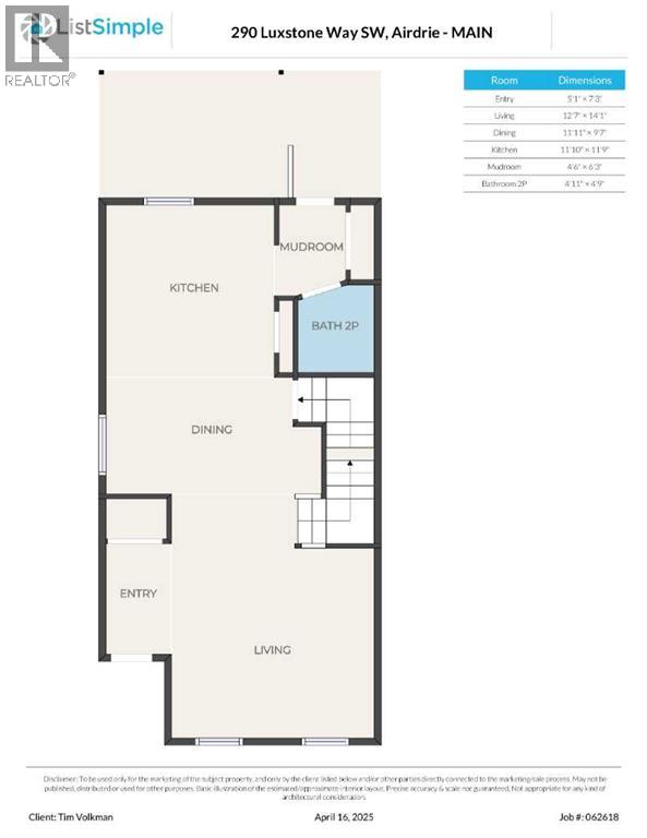 290 Luxstone Way Sw, Airdrie, Alberta  T4B 0H6 - Photo 41 - A2262900