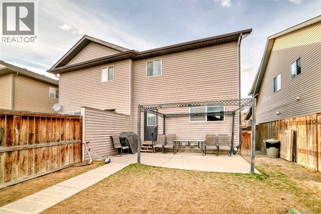 290 Luxstone Way Sw, Airdrie, Alberta  T4B 0H6 - Photo 38 - A2262900