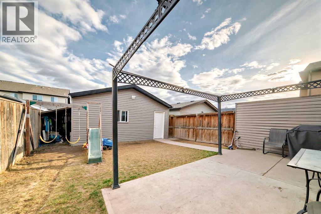 290 Luxstone Way Sw, Airdrie, Alberta  T4B 0H6 - Photo 40 - A2262900