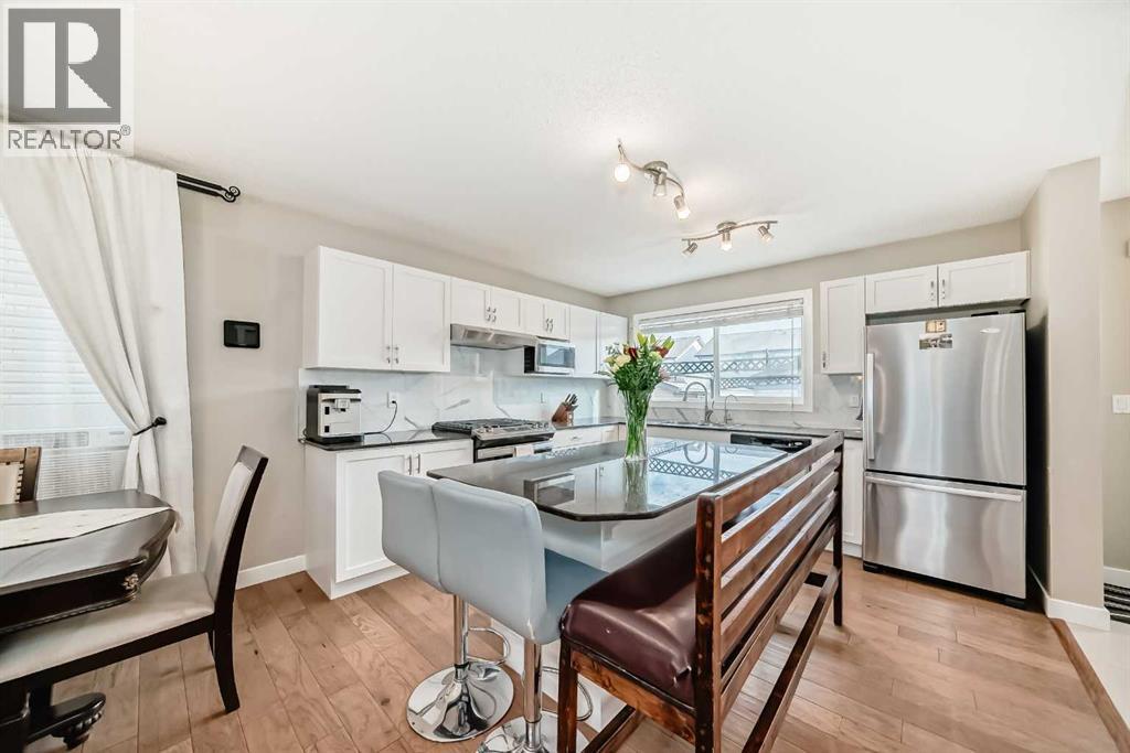 290 Luxstone Way Sw, Airdrie, Alberta  T4B 0H6 - Photo 5 - A2262900