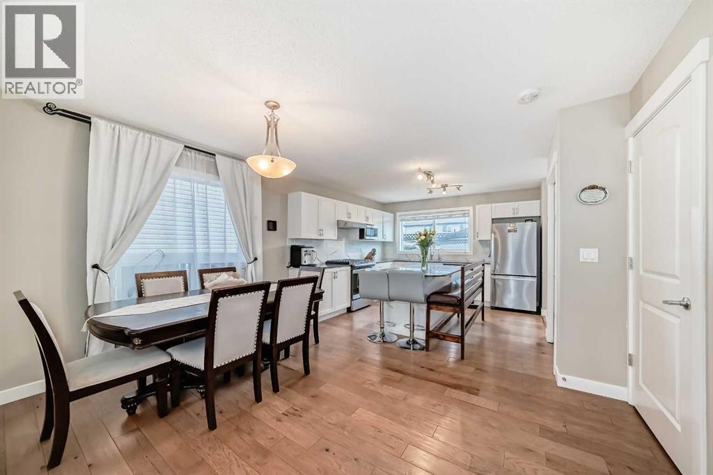 290 Luxstone Way Sw, Airdrie, Alberta  T4B 0H6 - Photo 12 - A2262900