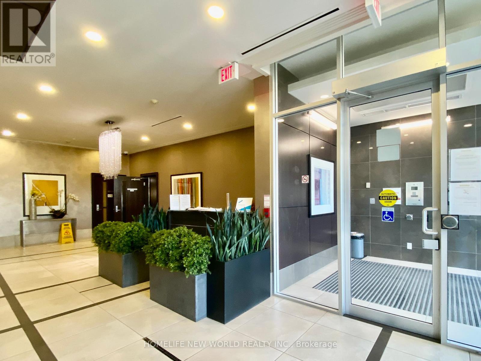 901 - 111 Upper Duke Crescent, Markham, Ontario  L6G 0C8 - Photo 10 - N12451148