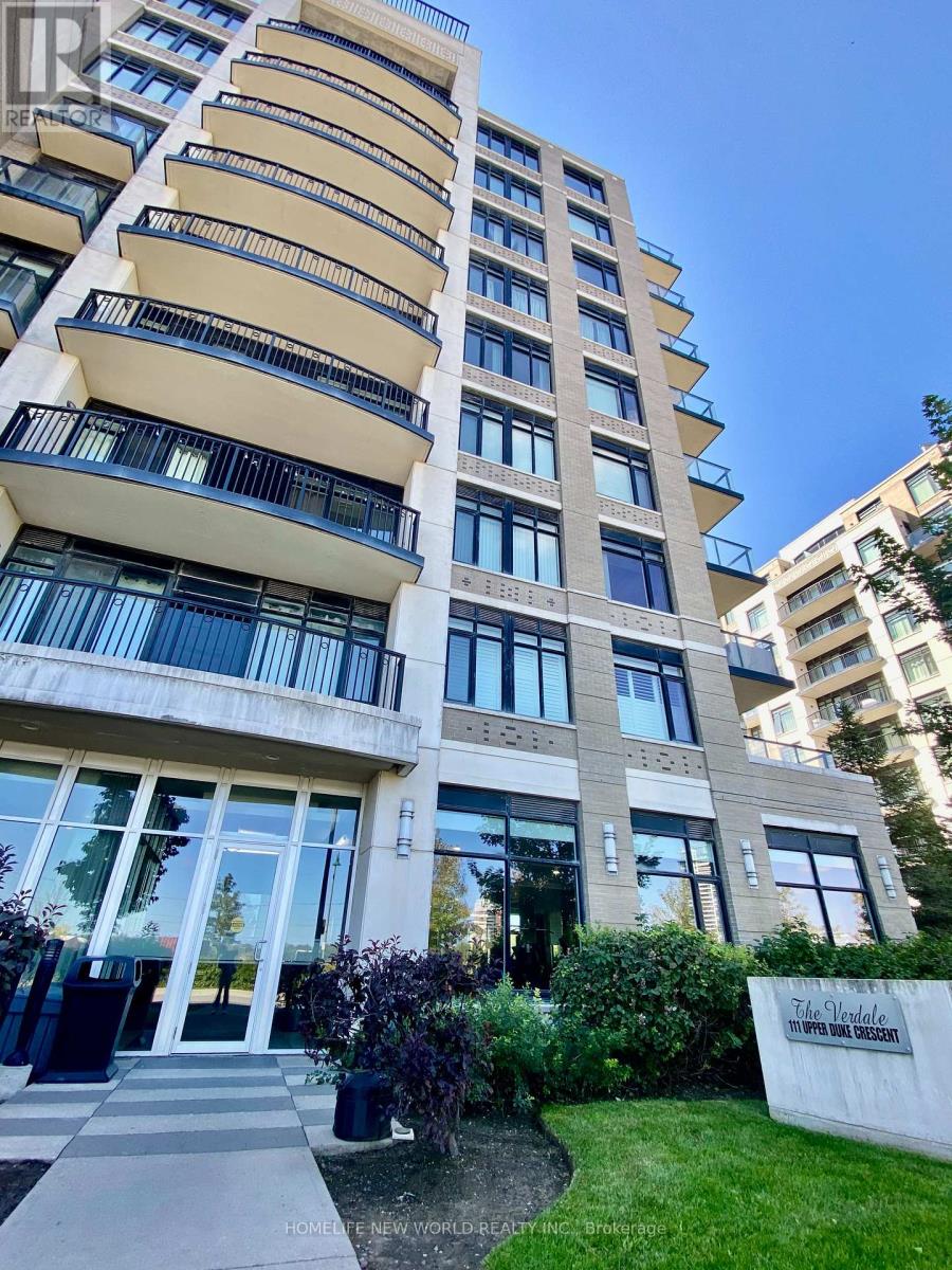 901 - 111 Upper Duke Crescent, Markham, Ontario  L6G 0C8 - Photo 11 - N12451148