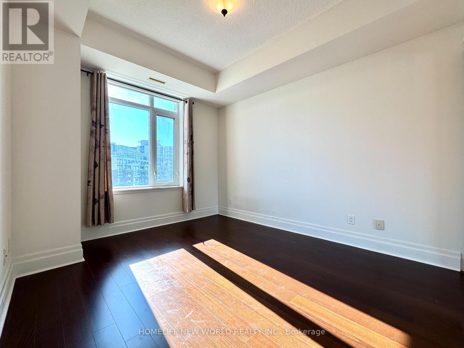 901 - 111 Upper Duke Crescent, Markham, Ontario  L6G 0C8 - Photo 3 - N12451148