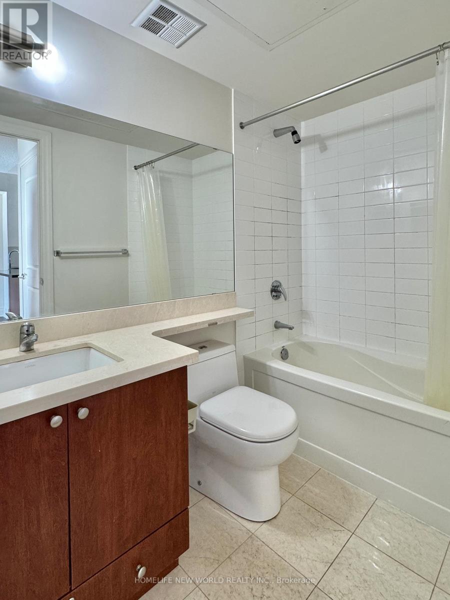 901 - 111 Upper Duke Crescent, Markham, Ontario  L6G 0C8 - Photo 6 - N12451148