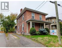 199 DALHOUSIE STREET, Peterborough, Ontario