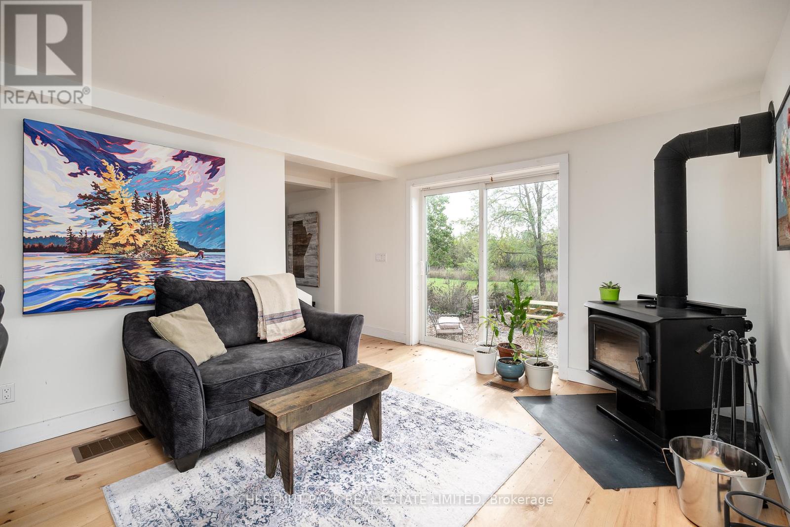 206 Stinson Block Road, Prince Edward County, Ontario  K0K 1T0 - Photo 14 - X12451170