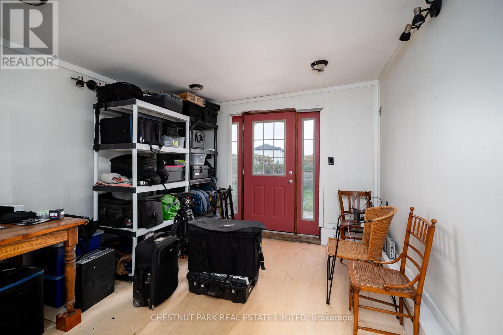 206 Stinson Block Road, Prince Edward County, Ontario  K0K 1T0 - Photo 27 - X12451170