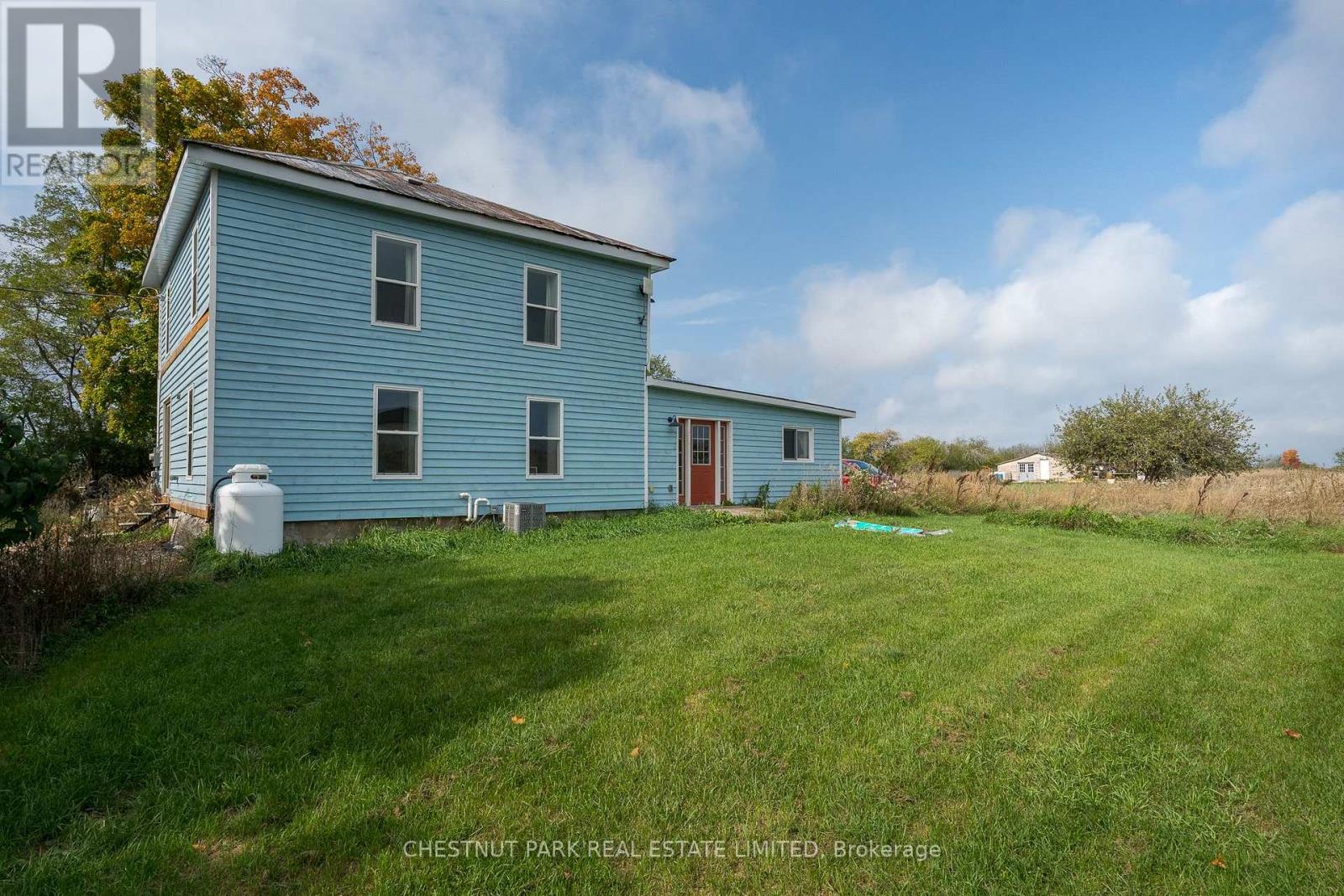 206 Stinson Block Road, Prince Edward County, Ontario  K0K 1T0 - Photo 30 - X12451170
