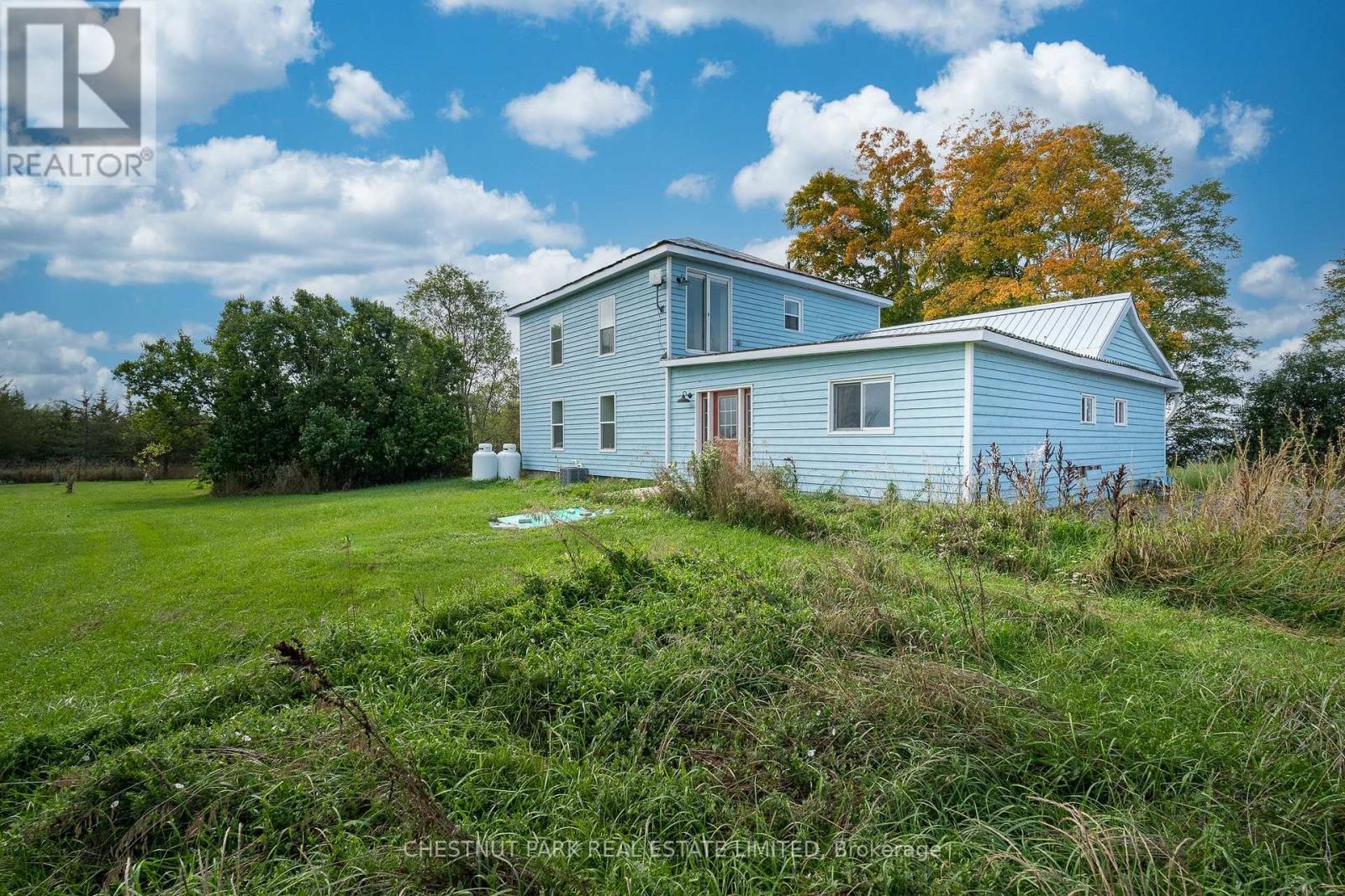 206 Stinson Block Road, Prince Edward County, Ontario  K0K 1T0 - Photo 31 - X12451170