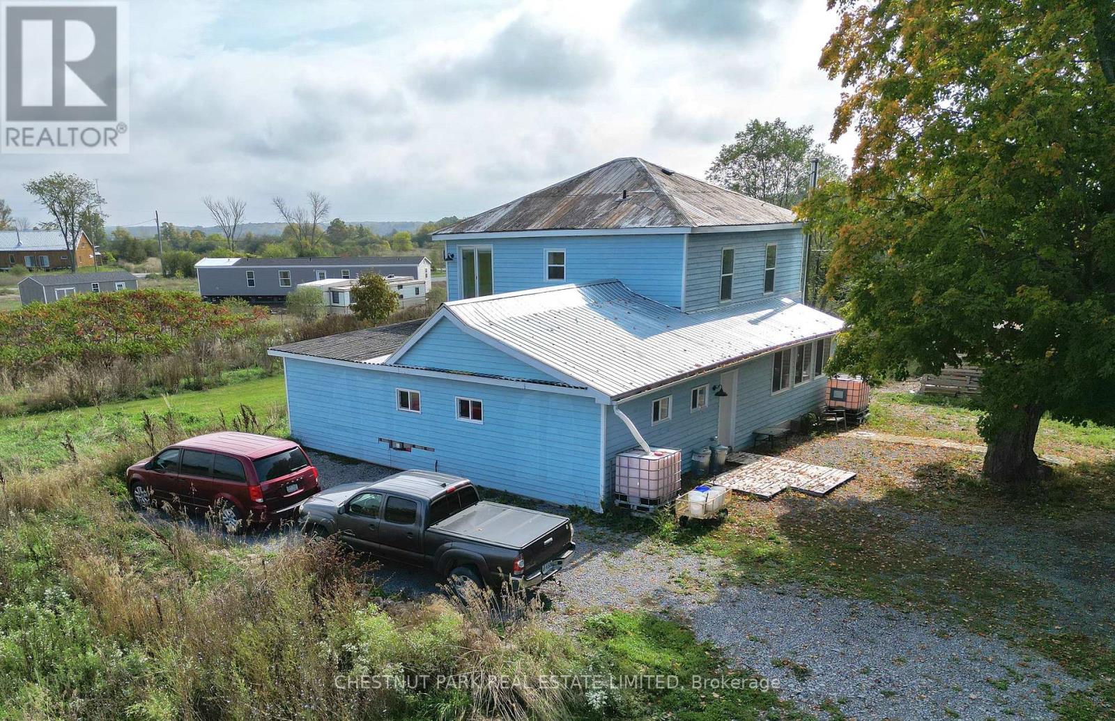 206 Stinson Block Road, Prince Edward County, Ontario  K0K 1T0 - Photo 32 - X12451170