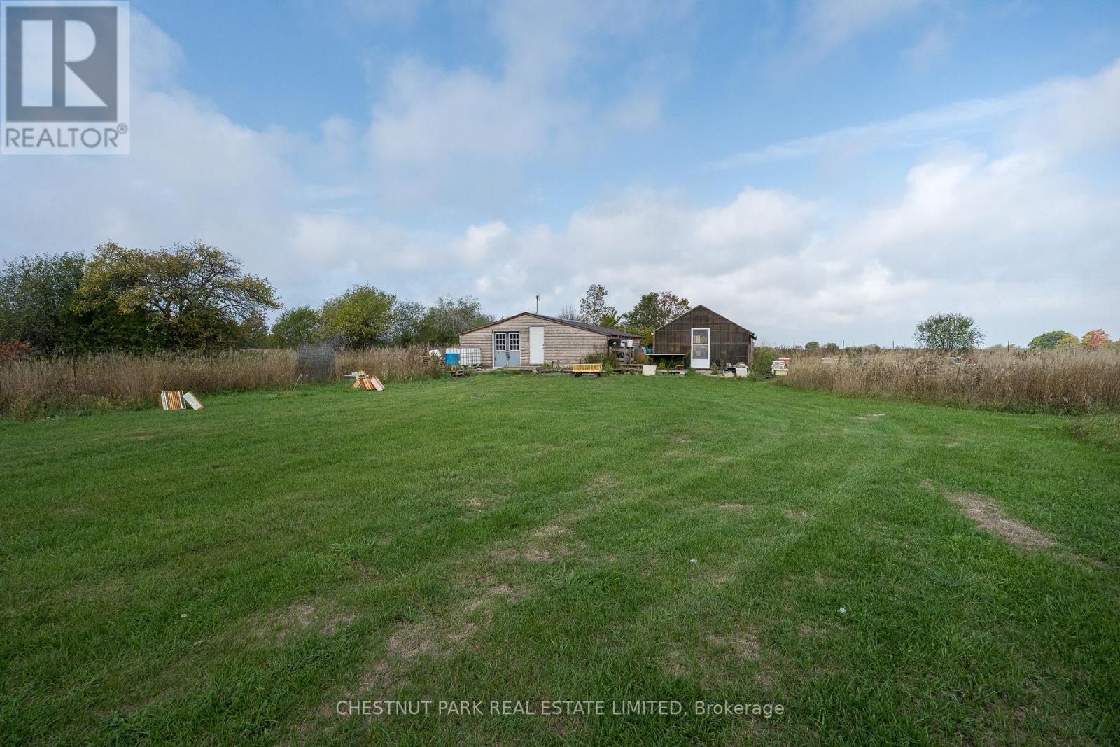 206 Stinson Block Road, Prince Edward County, Ontario  K0K 1T0 - Photo 33 - X12451170