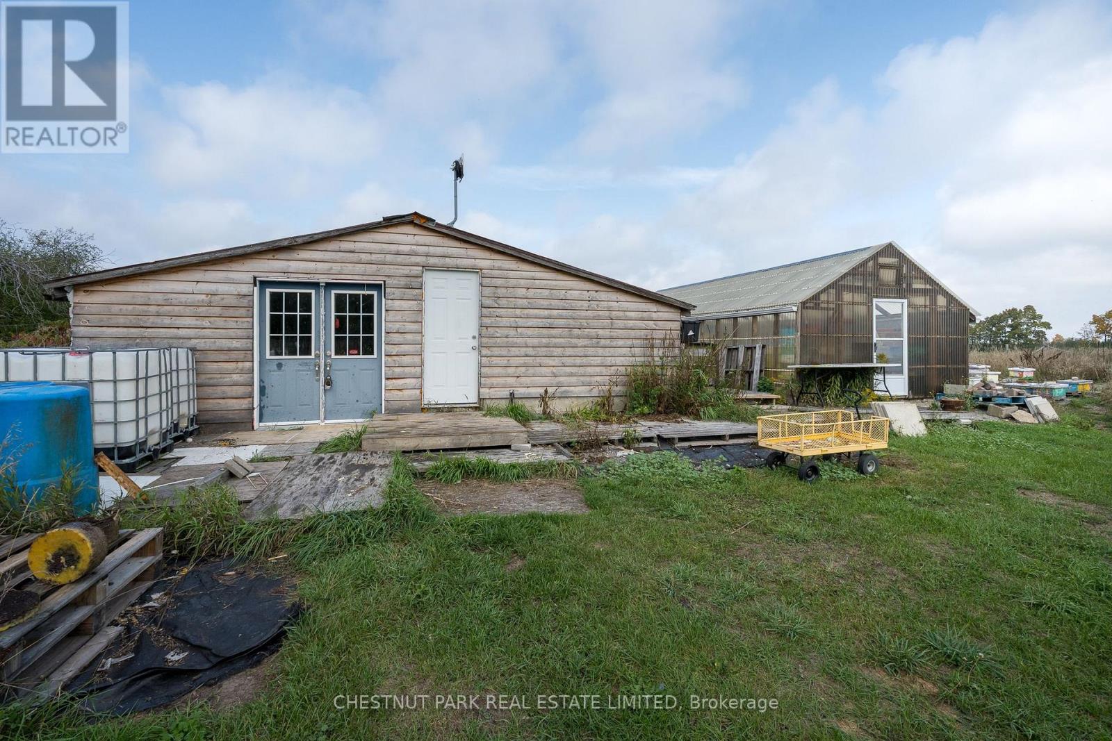 206 Stinson Block Road, Prince Edward County, Ontario  K0K 1T0 - Photo 34 - X12451170