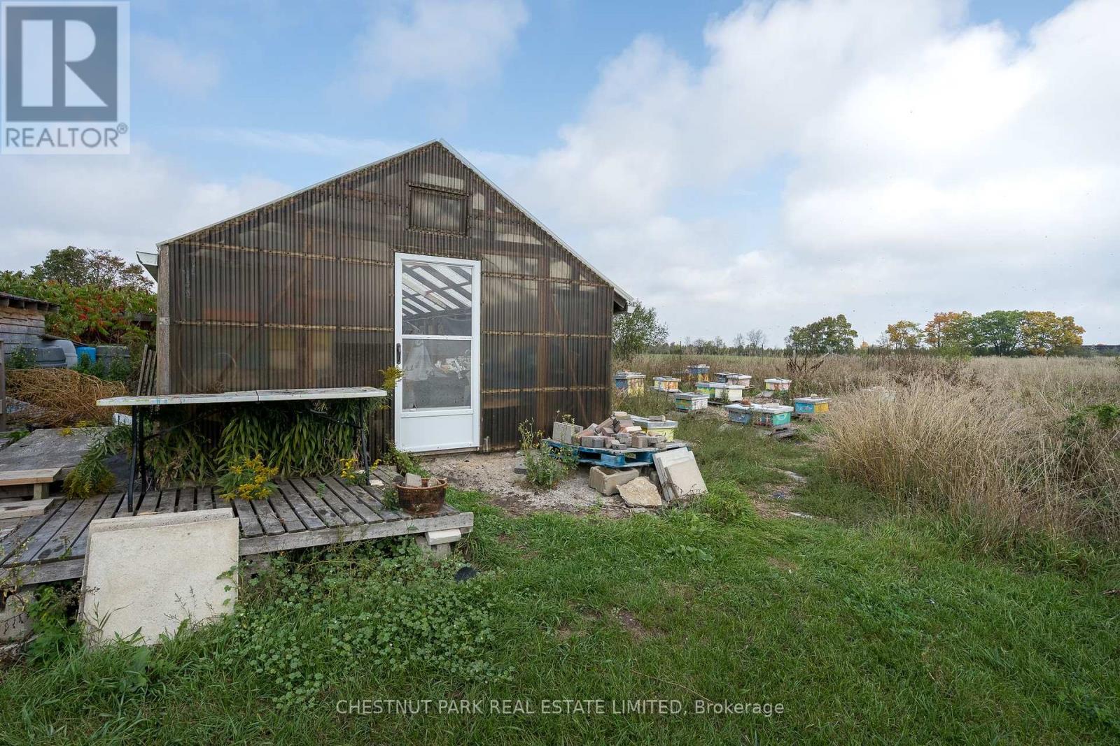 206 Stinson Block Road, Prince Edward County, Ontario  K0K 1T0 - Photo 35 - X12451170