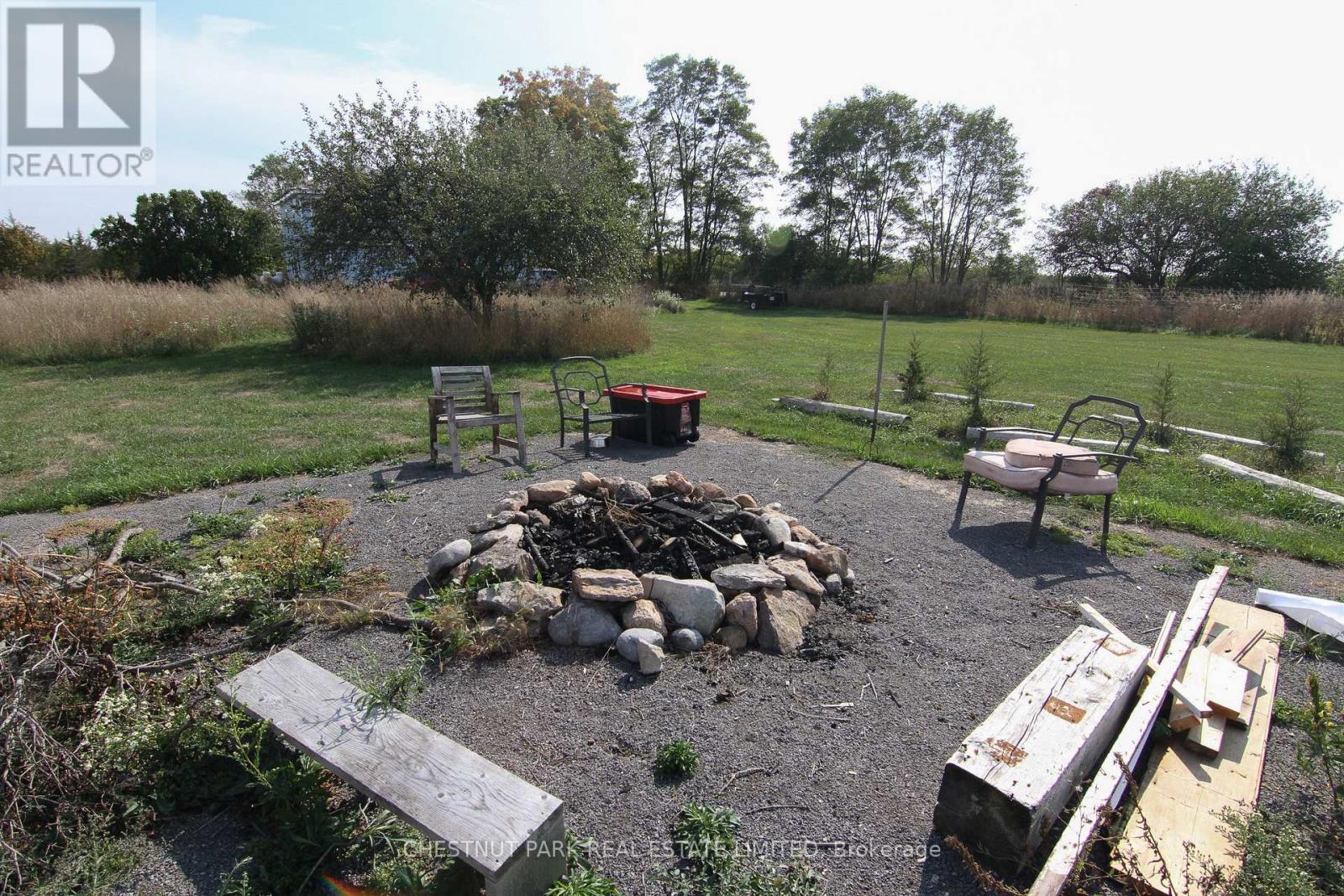 206 Stinson Block Road, Prince Edward County, Ontario  K0K 1T0 - Photo 36 - X12451170