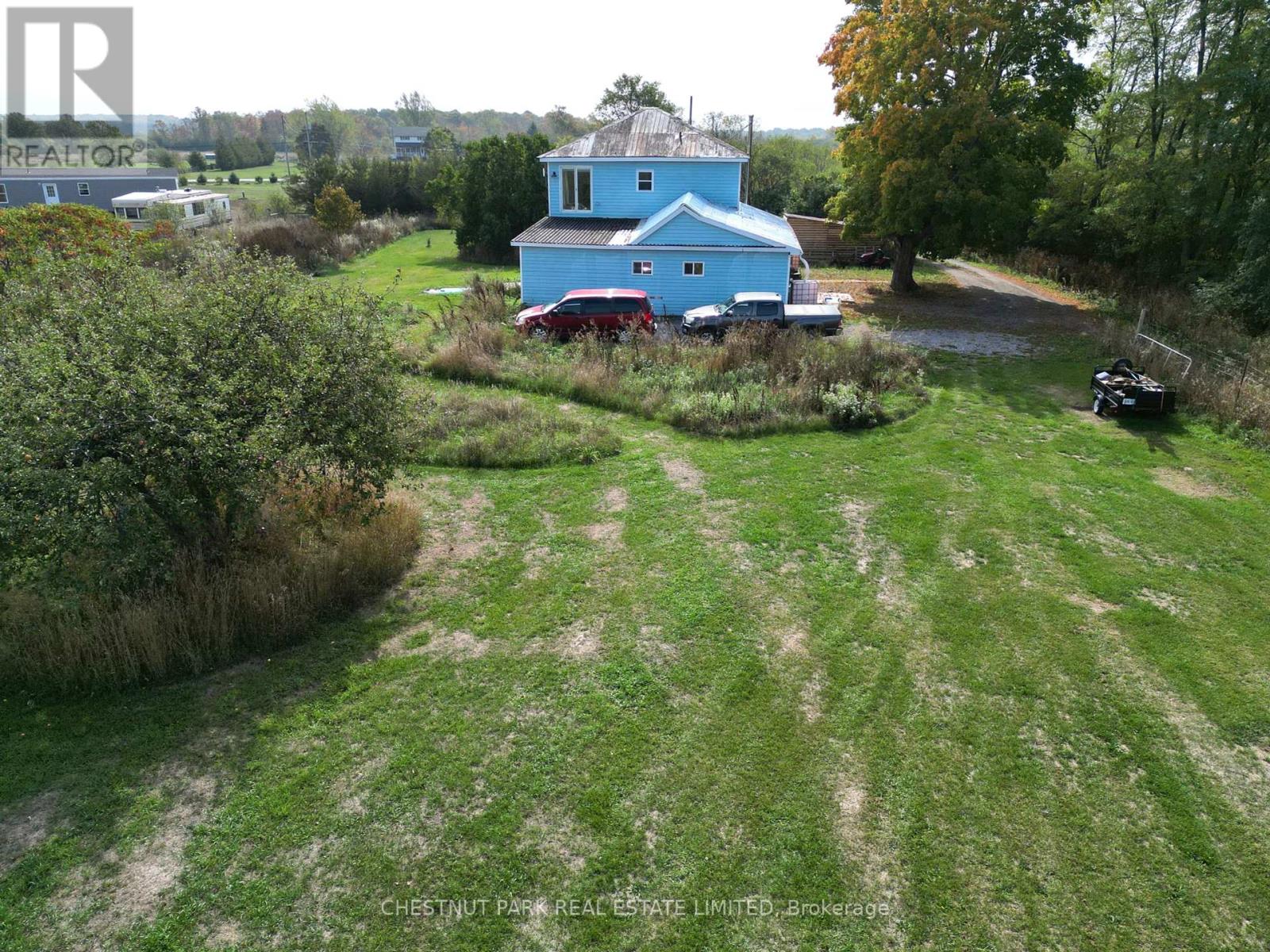 206 Stinson Block Road, Prince Edward County, Ontario  K0K 1T0 - Photo 37 - X12451170