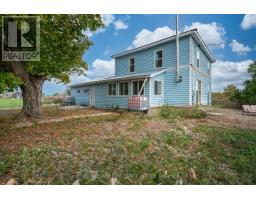 206 STINSON BLOCK ROAD, Prince Edward County, Ontario