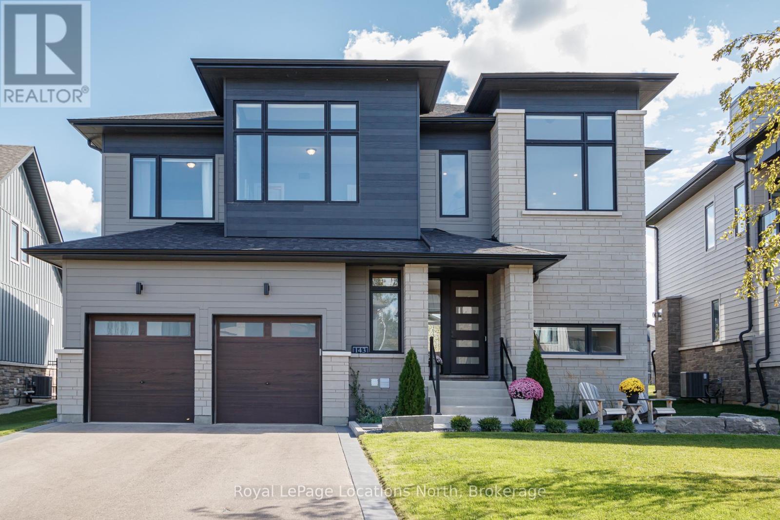 143 SPRINGSIDE CRESCENT, Blue Mountains, Ontario