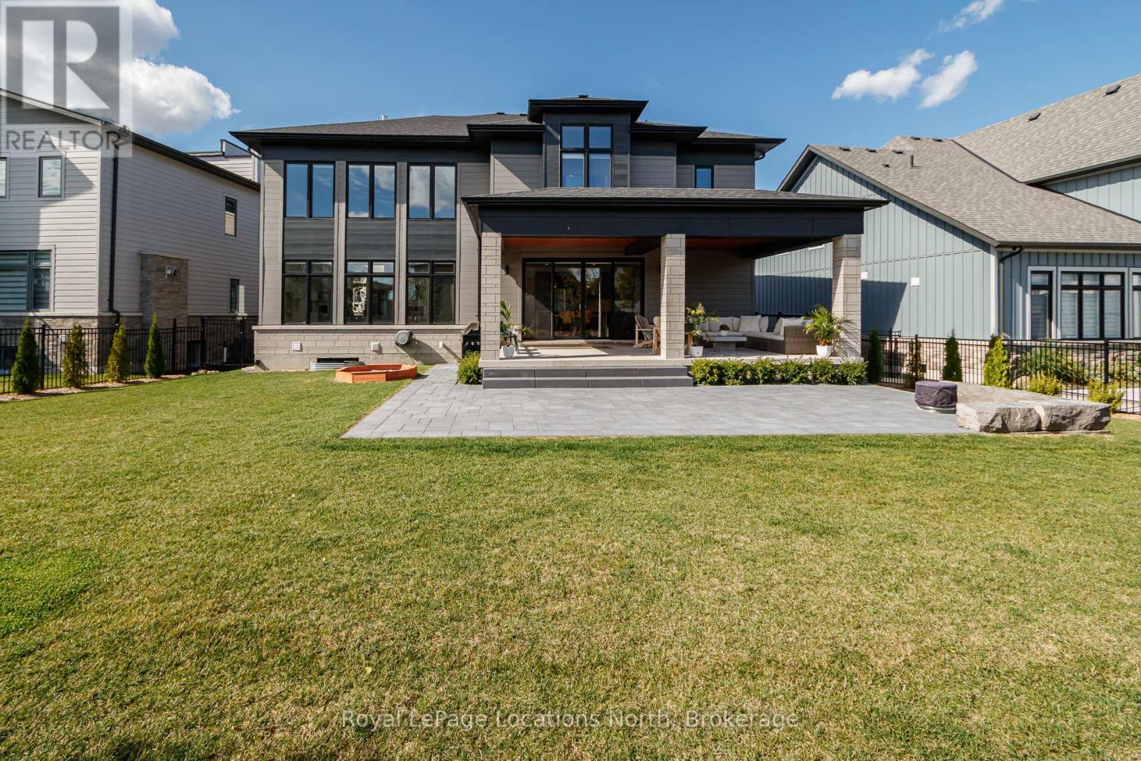 143 Springside Crescent, Blue Mountains, Ontario  L9Y 5J6 - Photo 46 - X12451159