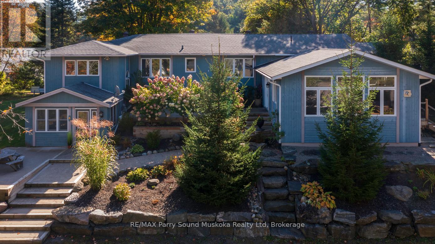 9 ADDIE STREET, Parry Sound, Ontario