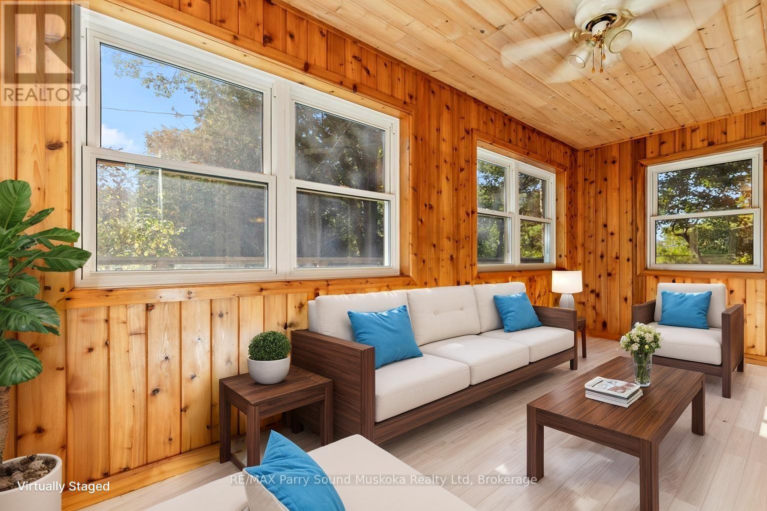 9 Addie Street, Parry Sound, Ontario  P2A 2J9 - Photo 23 - X12451198