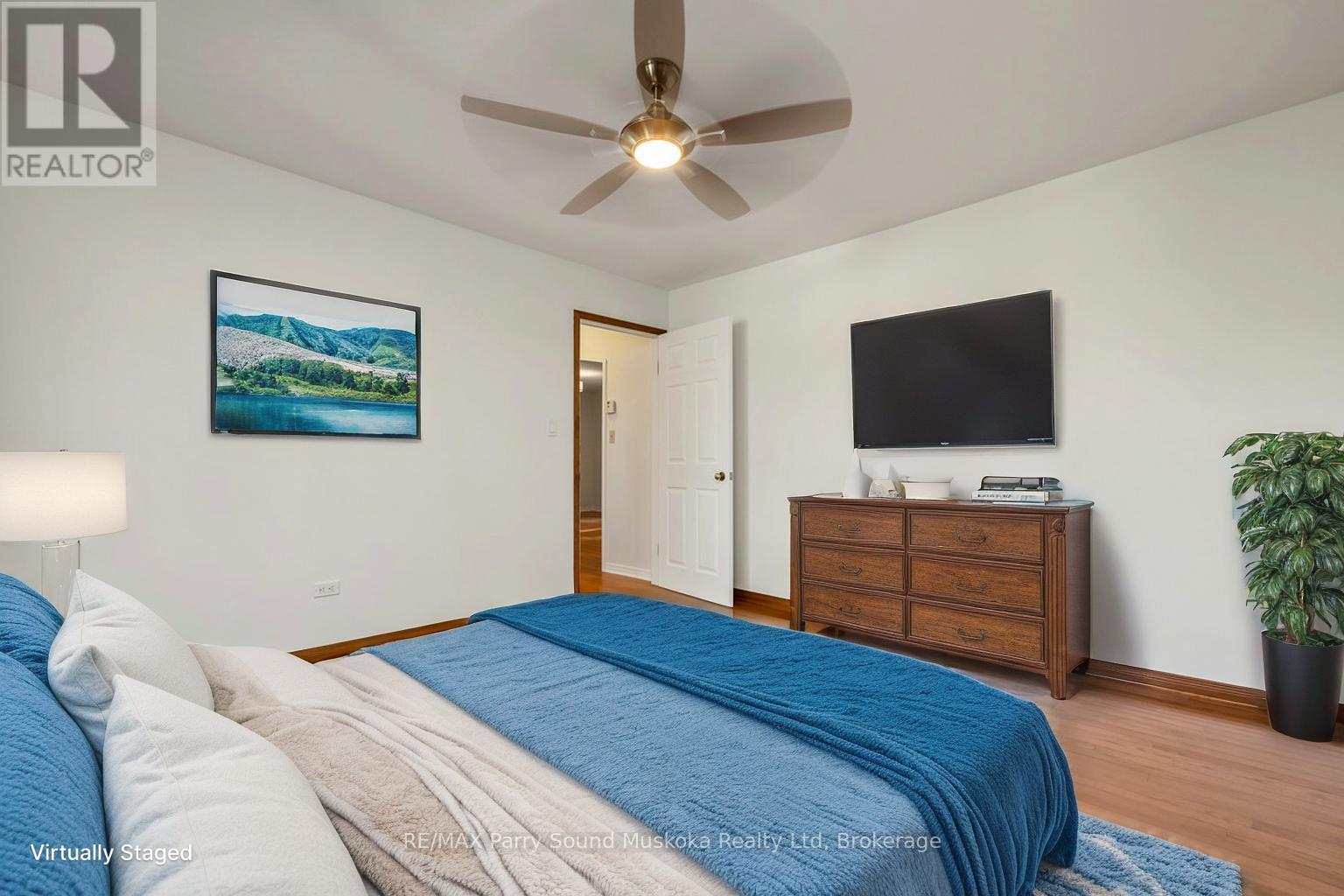 9 Addie Street, Parry Sound, Ontario  P2A 2J9 - Photo 29 - X12451198