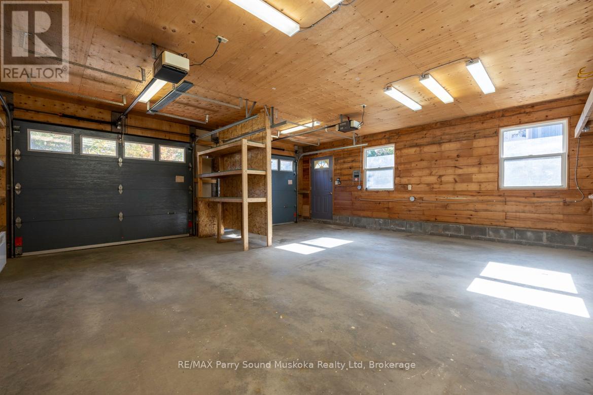 9 Addie Street, Parry Sound, Ontario  P2A 2J9 - Photo 41 - X12451198