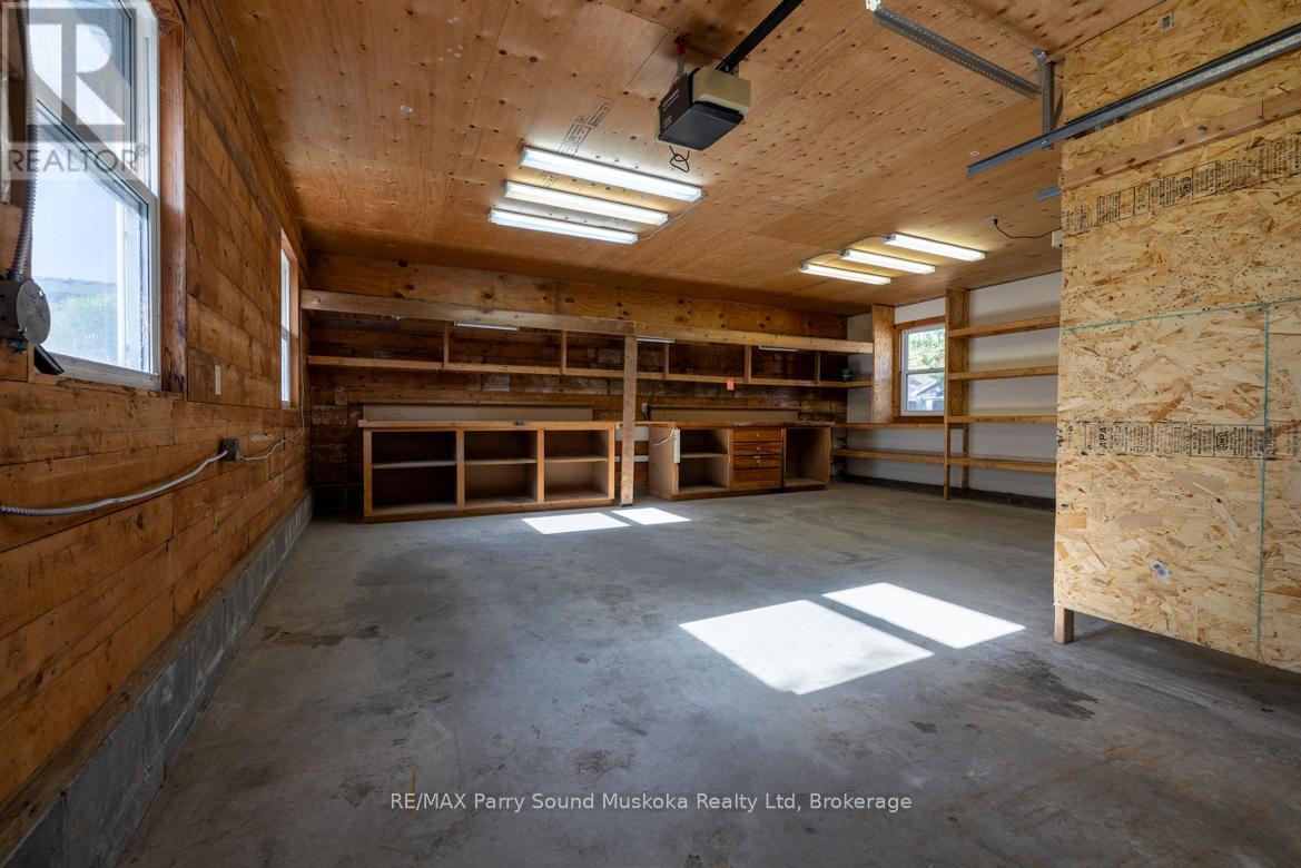 9 Addie Street, Parry Sound, Ontario  P2A 2J9 - Photo 42 - X12451198