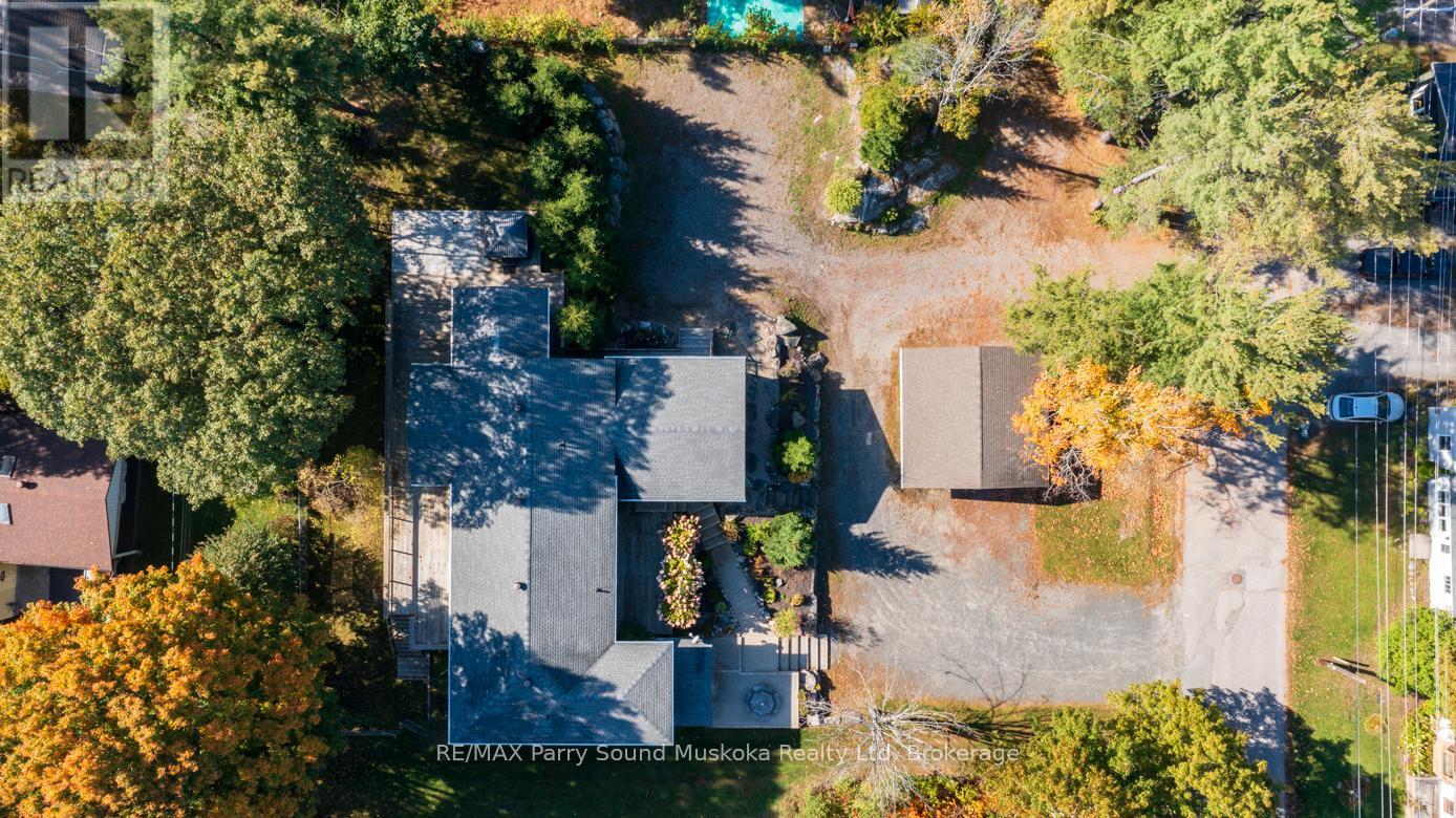 9 Addie Street, Parry Sound, Ontario  P2A 2J9 - Photo 44 - X12451198