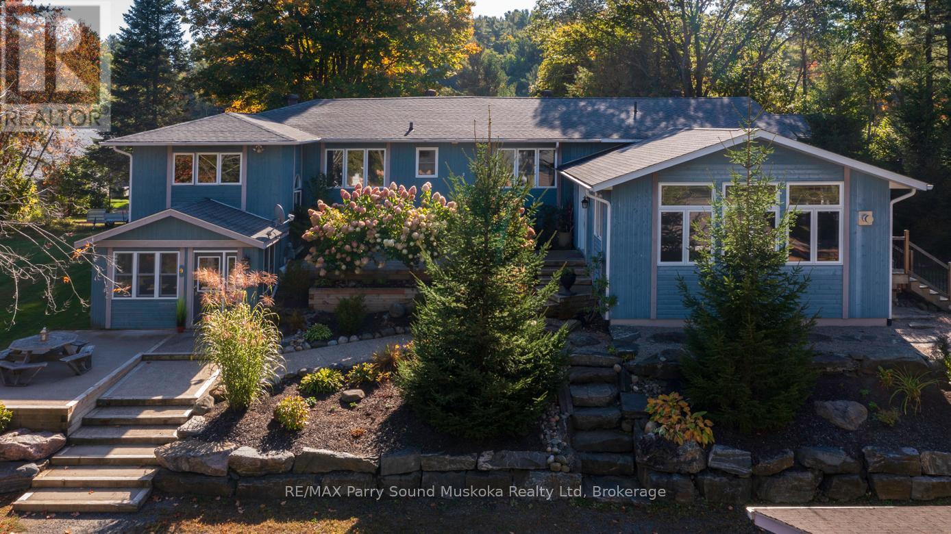 9 Addie Street, Parry Sound, Ontario  P2A 2J9 - Photo 46 - X12451198