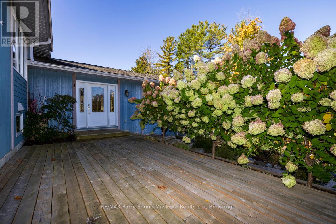 9 Addie Street, Parry Sound, Ontario  P2A 2J9 - Photo 5 - X12451198
