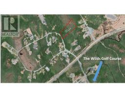 Lot 3 Fraser Sub-Division, Forest Field Area /Salmonier Line, Newfoundland & Labrador