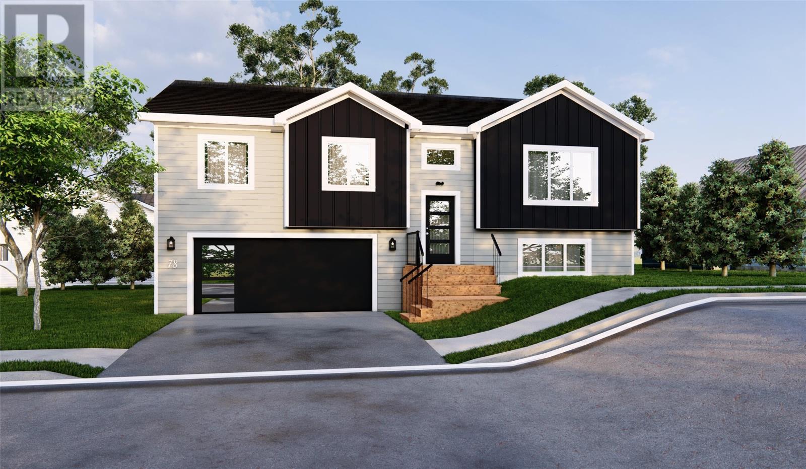 78 Island Cove Road, Bay Bulls, Newfoundland & Labrador
