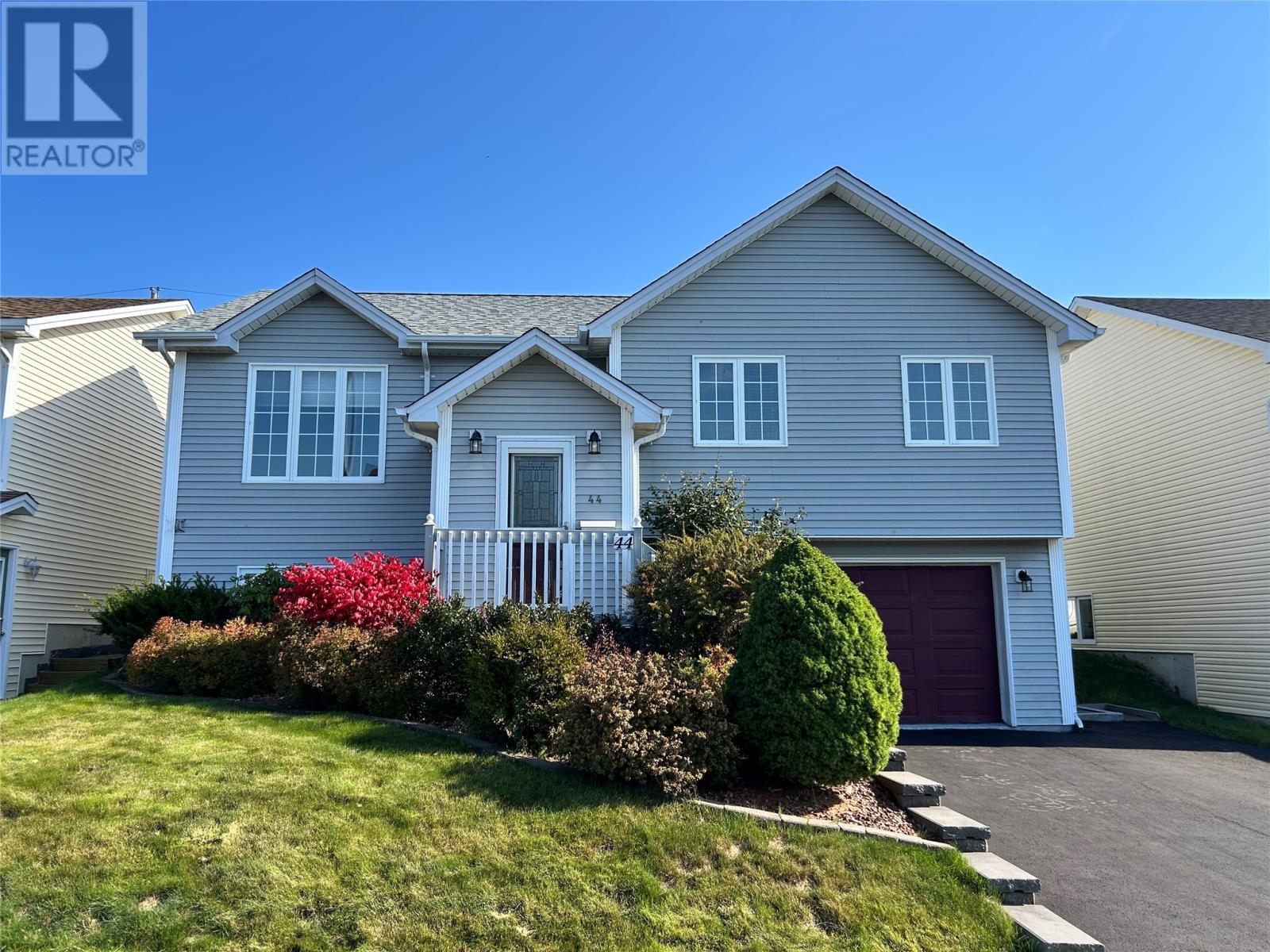 44 Rumboldt Place, St. John's, Newfoundland & Labrador