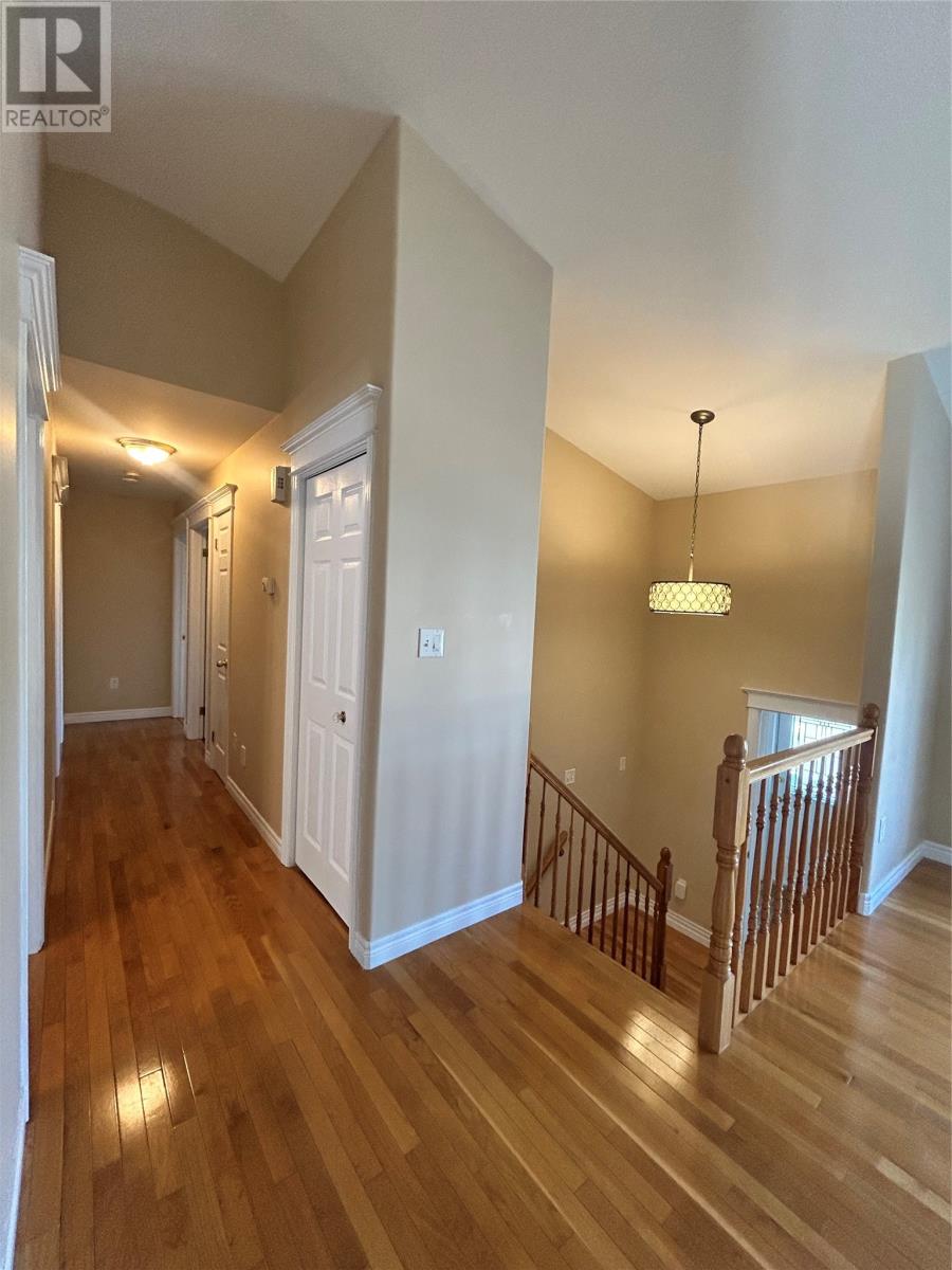 44 Rumboldt Place, St. John's, Newfoundland & Labrador  A1A 5K9 - Photo 11 - 1291301