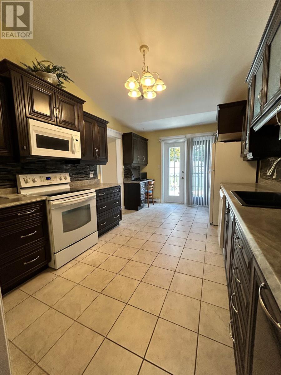 44 Rumboldt Place, St. John's, Newfoundland & Labrador  A1A 5K9 - Photo 12 - 1291301